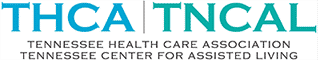 THCA TNCAL Logo